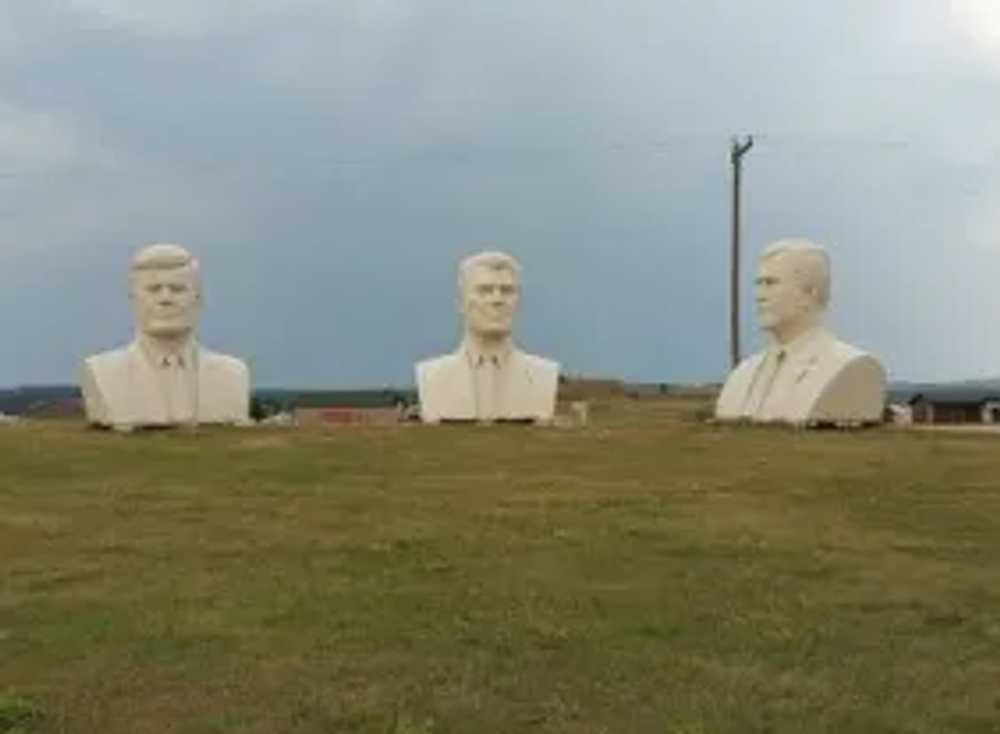 Southern Hills RV Park and Campground, Hermosa, South Dakota - Photo 2