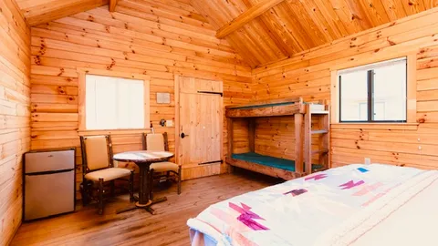 Gold Rush Cabin — image 1 of 6