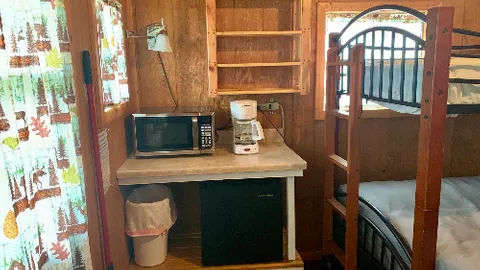 Rustic Cabin 2 — image 2 of 5