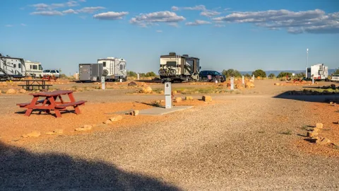 FHU RV Site — image 4 of 4