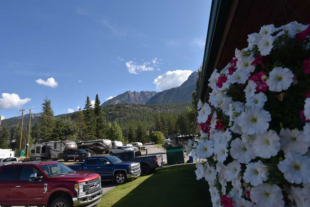 Fairmont Hot Springs RV Resort, Fairmont Hot Springs, British Columbia - Photo 5