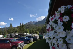 Fairmont Hot Springs RV Resort – photo 5