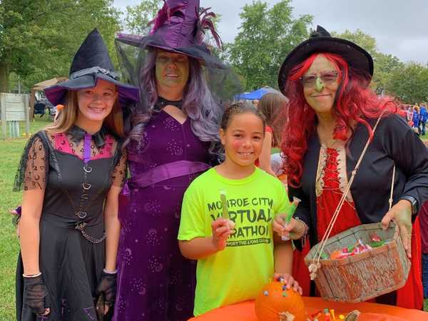 Halloween Spooktacular Weekend 3