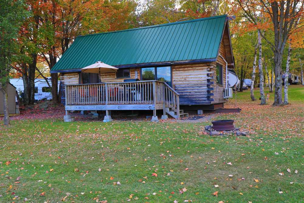 Country Roads Campground, Gilboa, New York - Photo 2