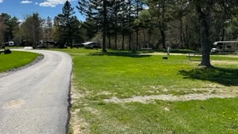 Back-In Full Hookup 30-50A — image 2 of 11