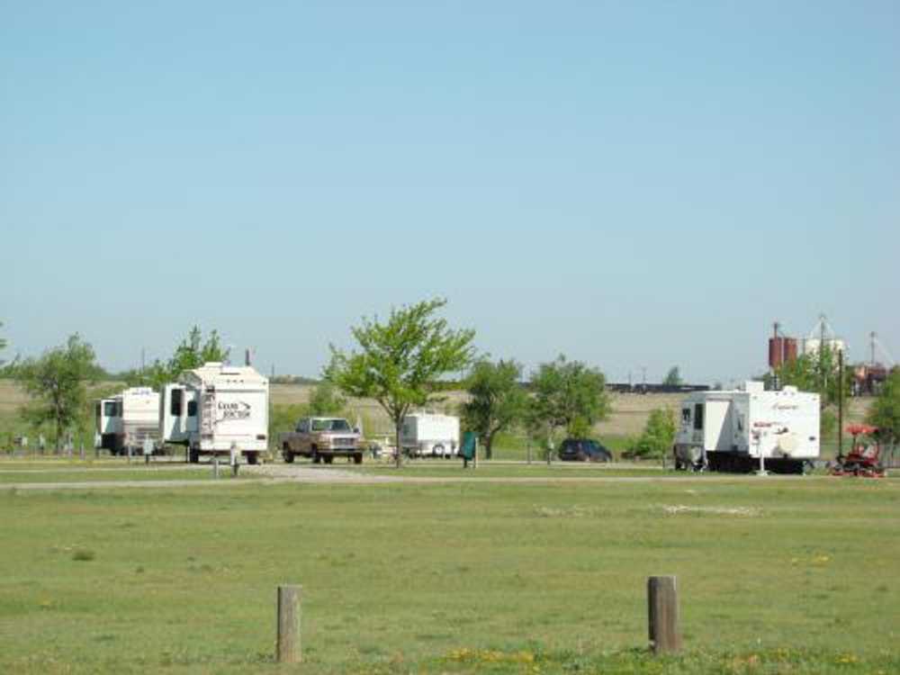 Recreation Park - Pampa, TX - Photo 4