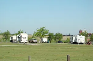 Recreation Park – photo 4