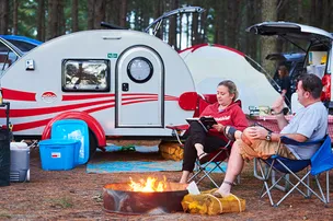Yogi Bear's Jellystone Park™ Camp-Resort: Chincoteague Island – photo 3
