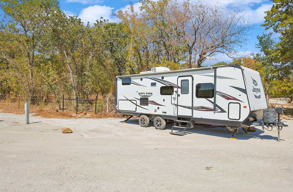 Stanford Ranch Lakeside RV Resort, Bridgeport, Texas - Photo 5