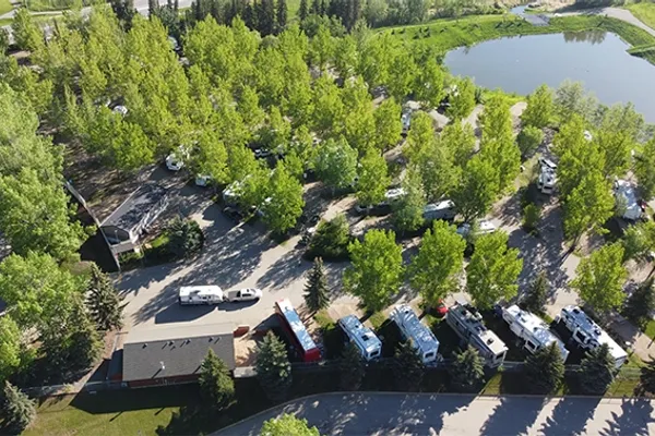 Westerner Park RV Resort – photo 1