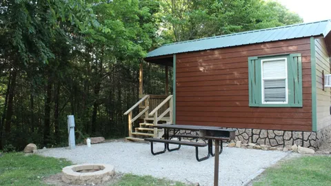 Silver Creek Cottage — image 1 of 5