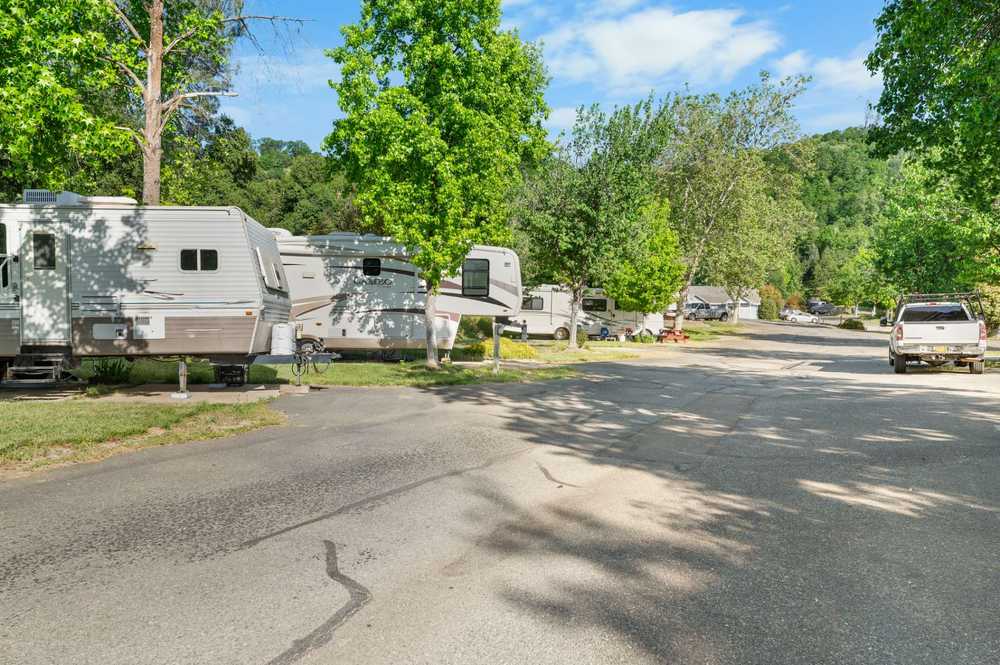 Mountain Gate RV Resort, Redding, California - Photo 5