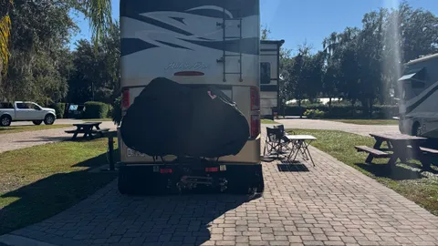Standard RV Site — image 1 of 11