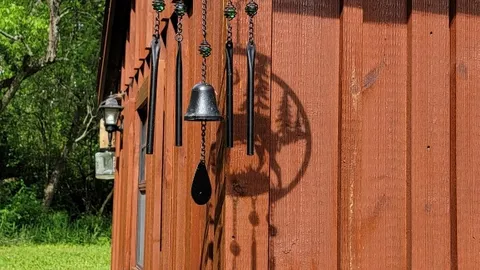 Deluxe Deer Cabin - Sleeps 2 — image 6 of 6