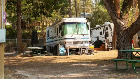 Waterfront North Nightly RV Sites — image 2 of 6