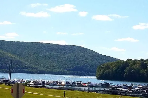 Onoville Marina Park – photo 1