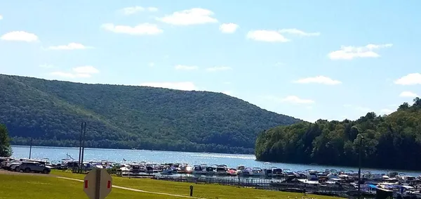 Onoville Marina Park campground