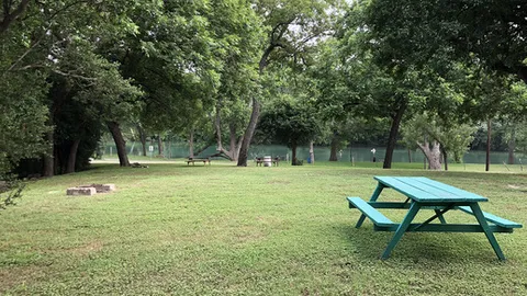 Water & Electric Tent/RV Site — image 5 of 5