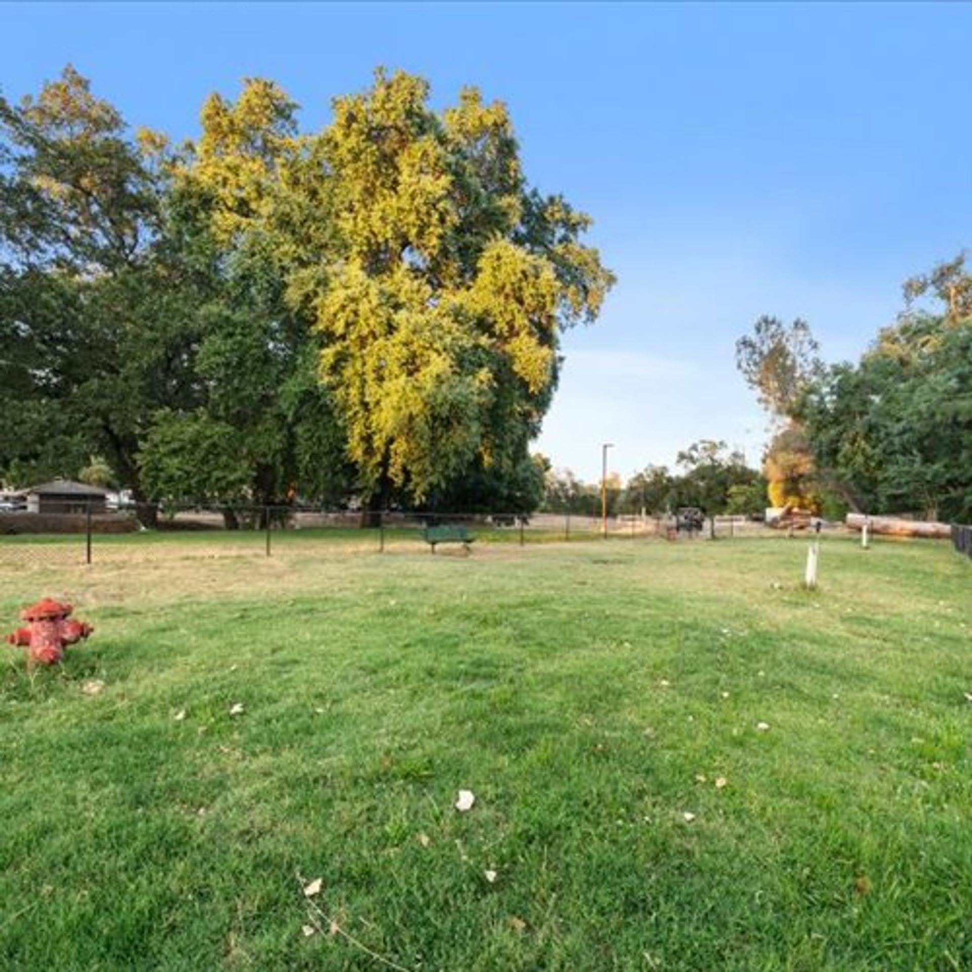 Sacramento River RV Park