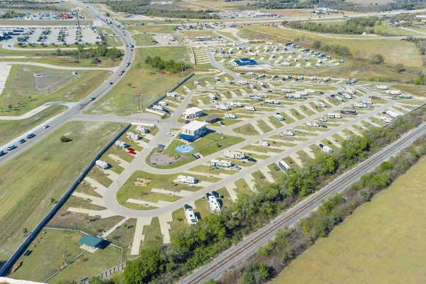 Belaire Junction RV Park – photo 1