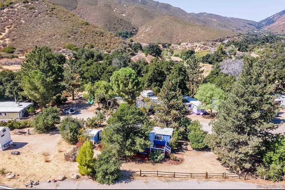Banner Ranch Julian, Julian, California - Photo 3