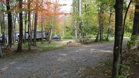 20/30 Water & Electric RV Site — image 2 of 7