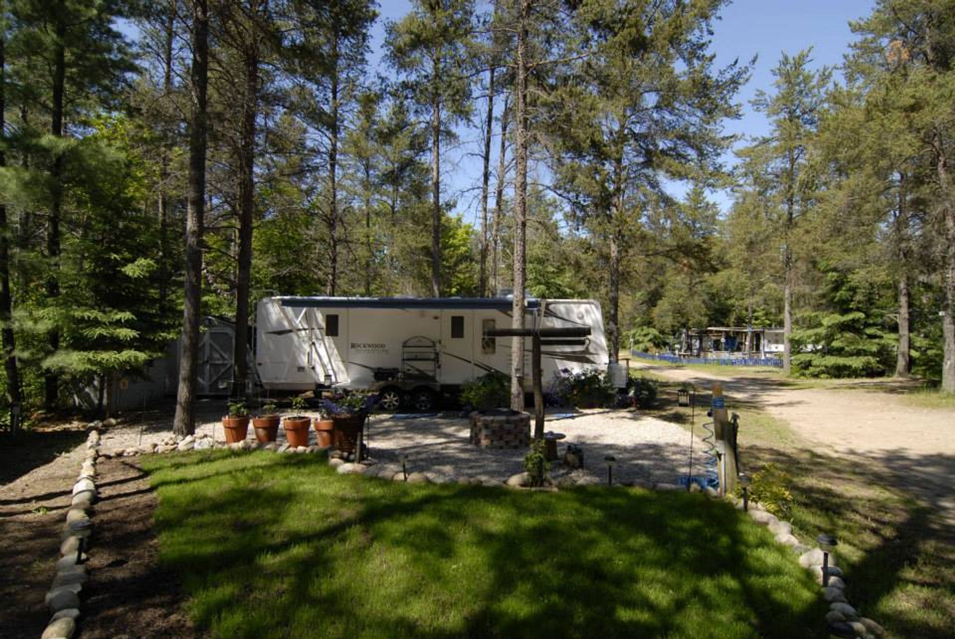 Bloom Resorts Penetanguishene