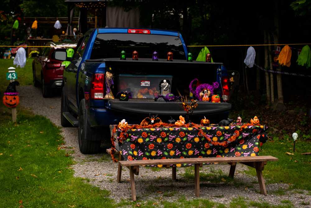 Cosmo Camping, Lansdowne, Ontario - Photo 5
