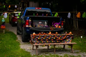 Cosmo Camping – photo 5