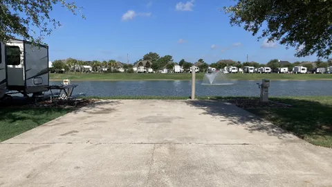20x35 Back-In Lake — image 1 of 2