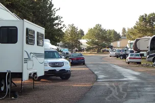 Colorado Heights Camping Resort – photo 4