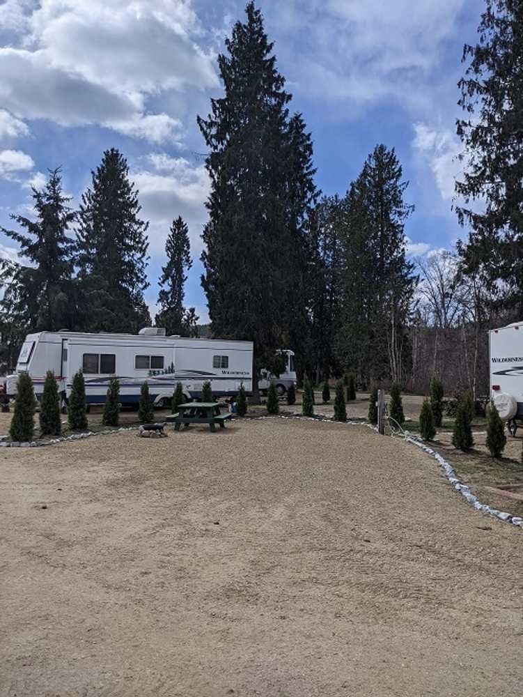 RV - Full 50a