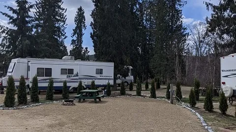 RV - Full 50a — image 1 of 1