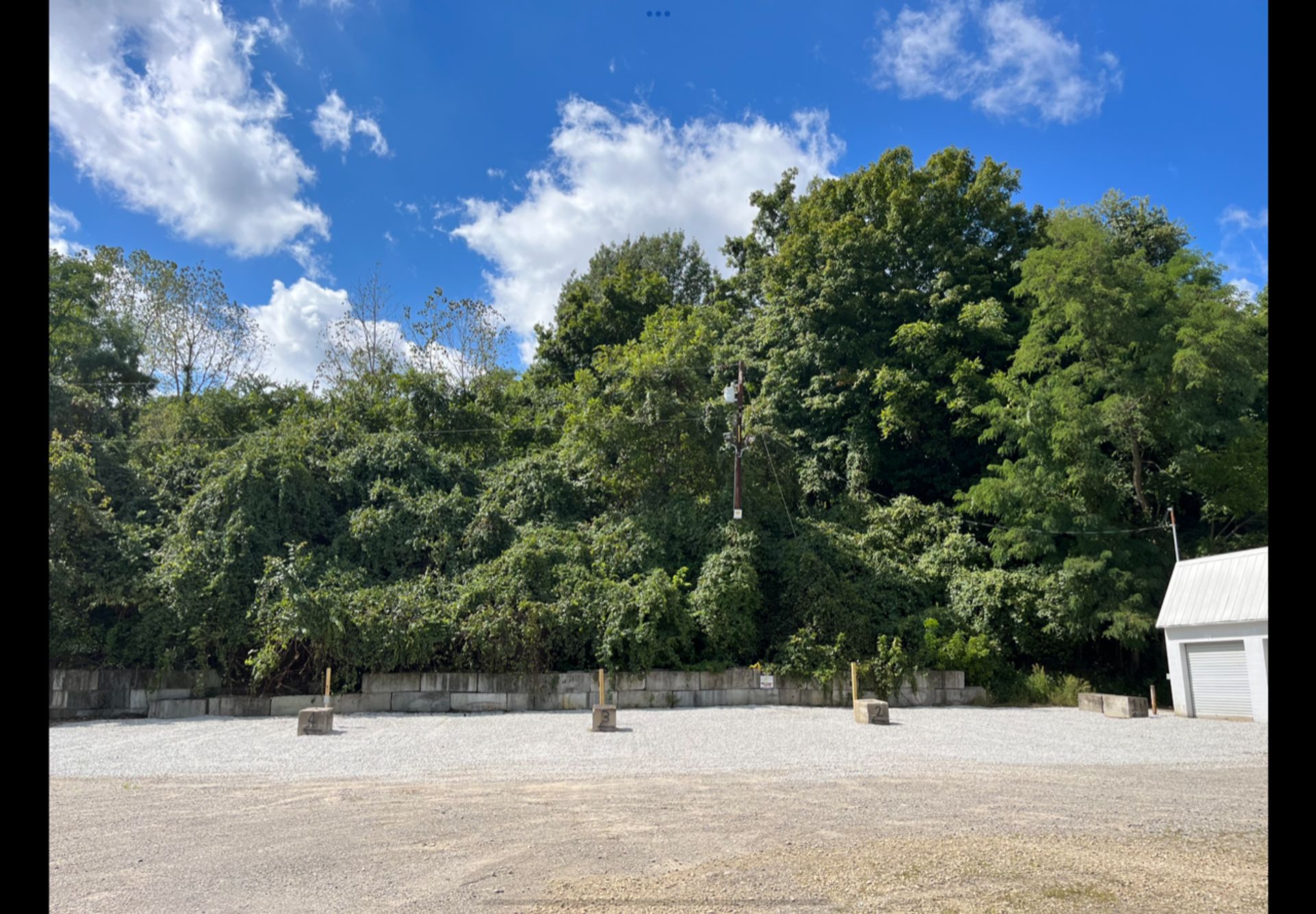 Cincinnati Campsites