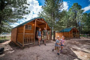 Rubys Inn RV Park and Campground – photo 3
