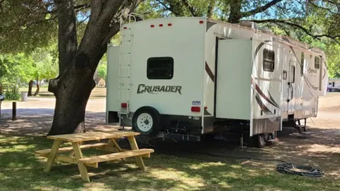 STANDARD RV/Tent Site — image 1 of 6