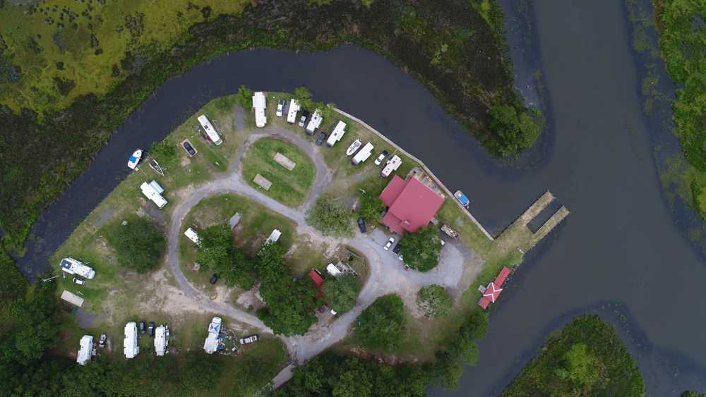 Sioux Bayou Landing RV Resort - Photo 2