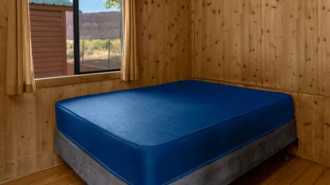 Camping Cabin Rental - 4 Person — image 2 of 6