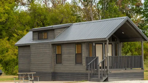 Preferred Magnolia Cabin — image 2 of 10