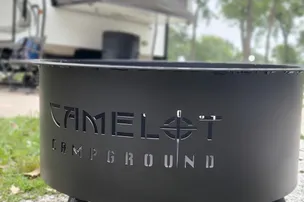 Camelot Campground Quad Cities – photo 2
