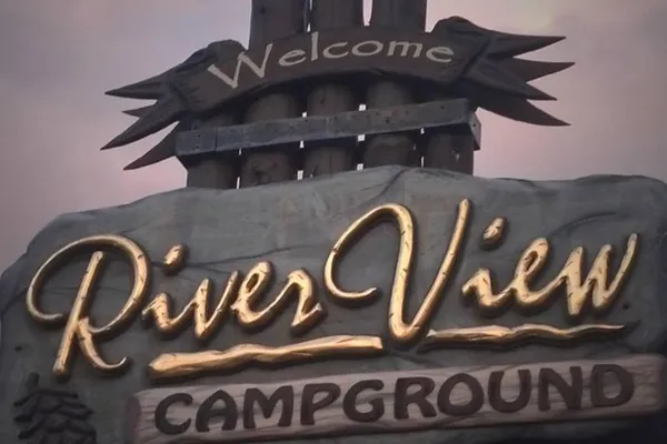Lake George Riverview Campground – photo 1