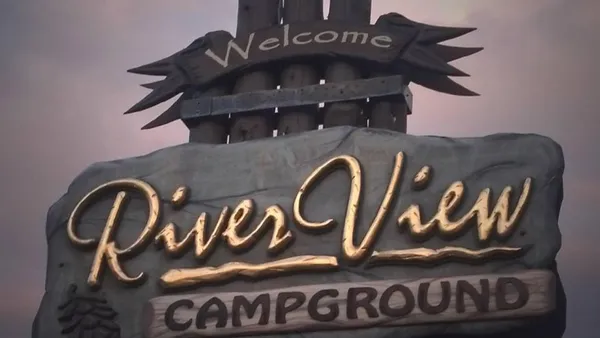 Lake George Riverview Campground - Lake George, NY campground