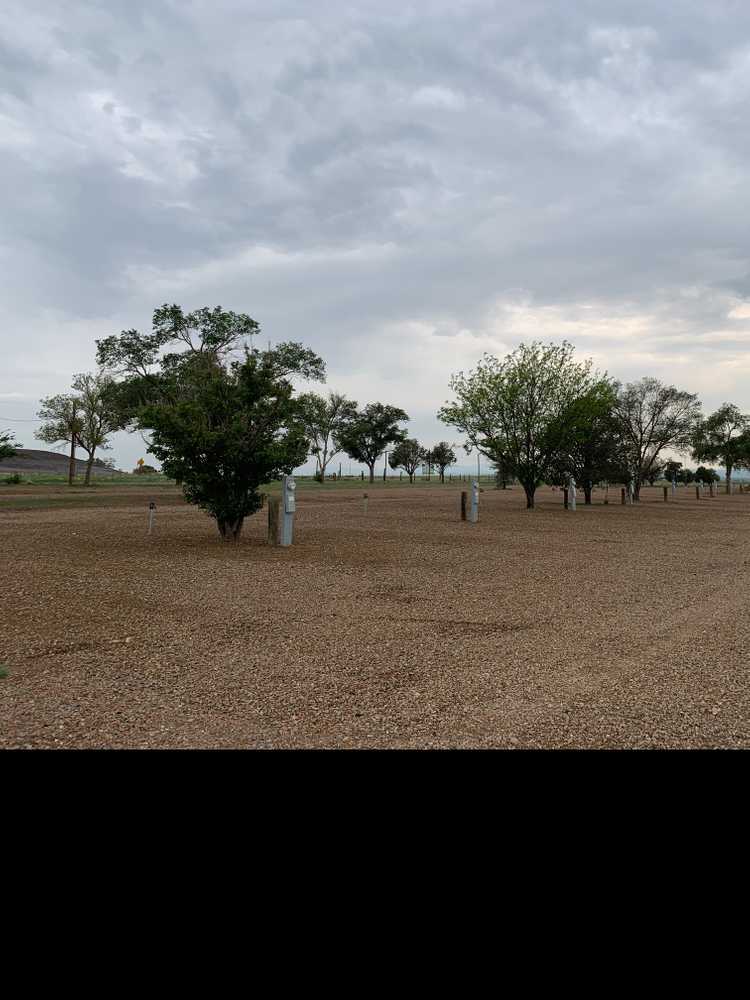 Zia RV Park, Moriarty, New Mexico - Photo 5