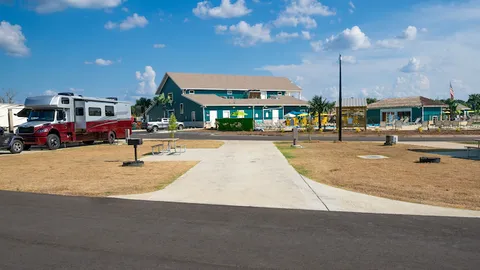 Preferred Red Carpet RV Site — image 2 of 2