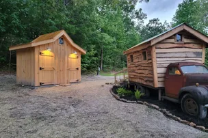Round Pond Retreat – photo 3