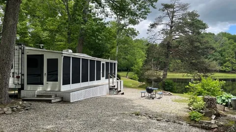 Park Model Rental — image 1 of 7