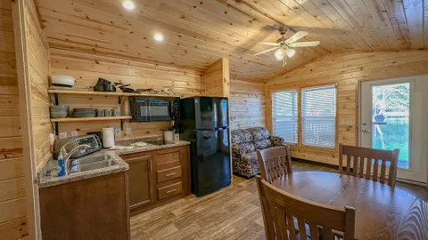 6 Person Cabin — image 2 of 9