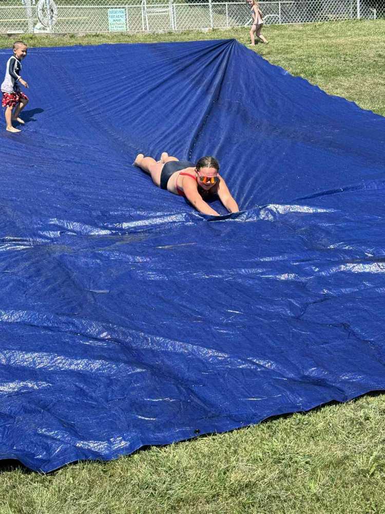 Sleepy Dragon Campground, Rio, Wisconsin - Photo 5