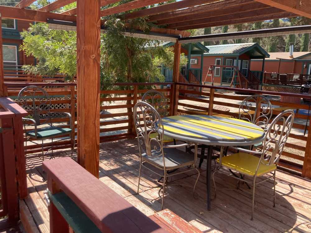 Los Angeles RV Resort - Photo 4