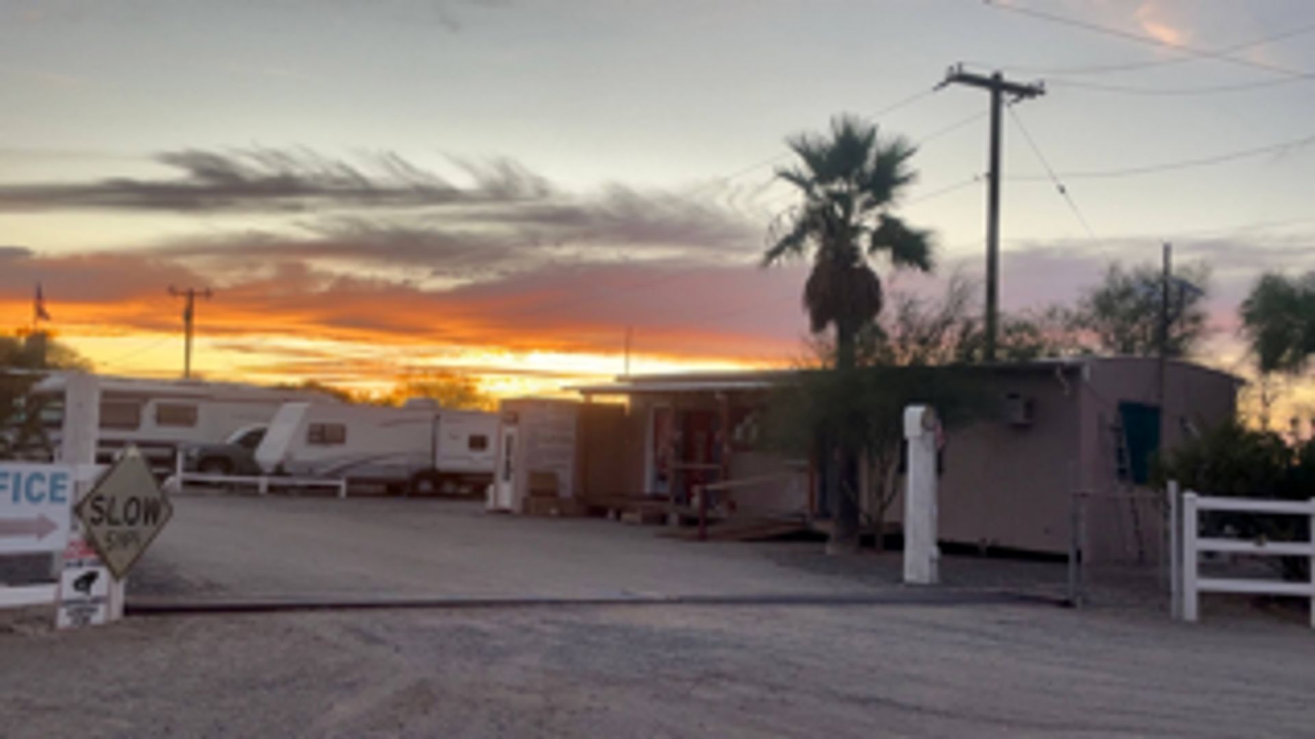 Dreamers RV Park